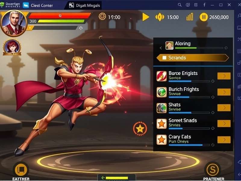 Sovereign Arrow Avenger Diwali special event content